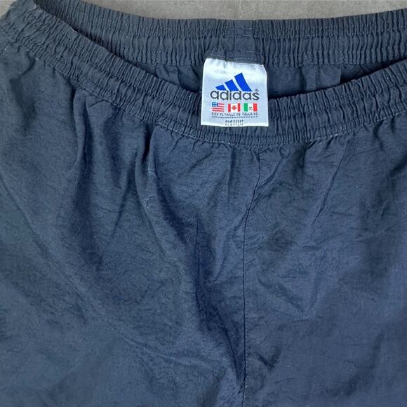 Vintage Adidas Soccer Shorts - Size XL - Classic Style - Picture 3 of 4